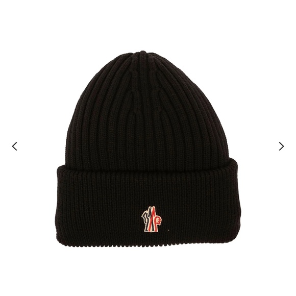 Moncler Beanie - Picture 1 of 4